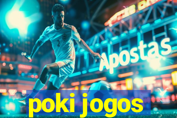 poki jogos